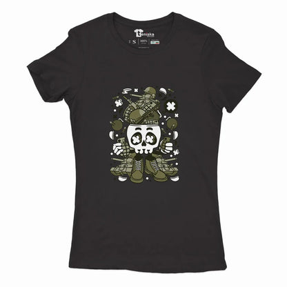 Army Skull Head_Girl-mockup-BLACK