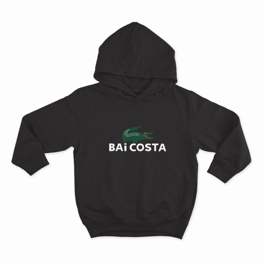 BAI COSTA_HOODIE-BLACK