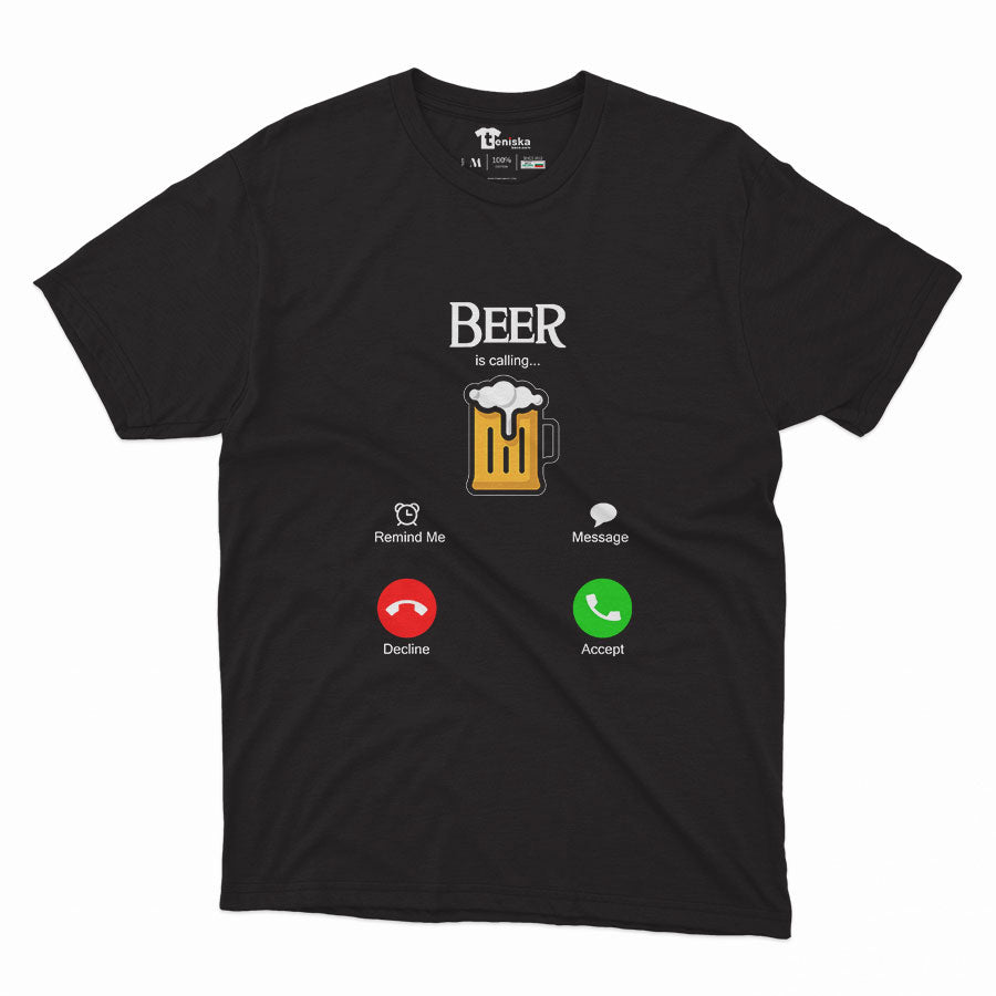 BEER IS CALLING..._Men-mockup-BLACK