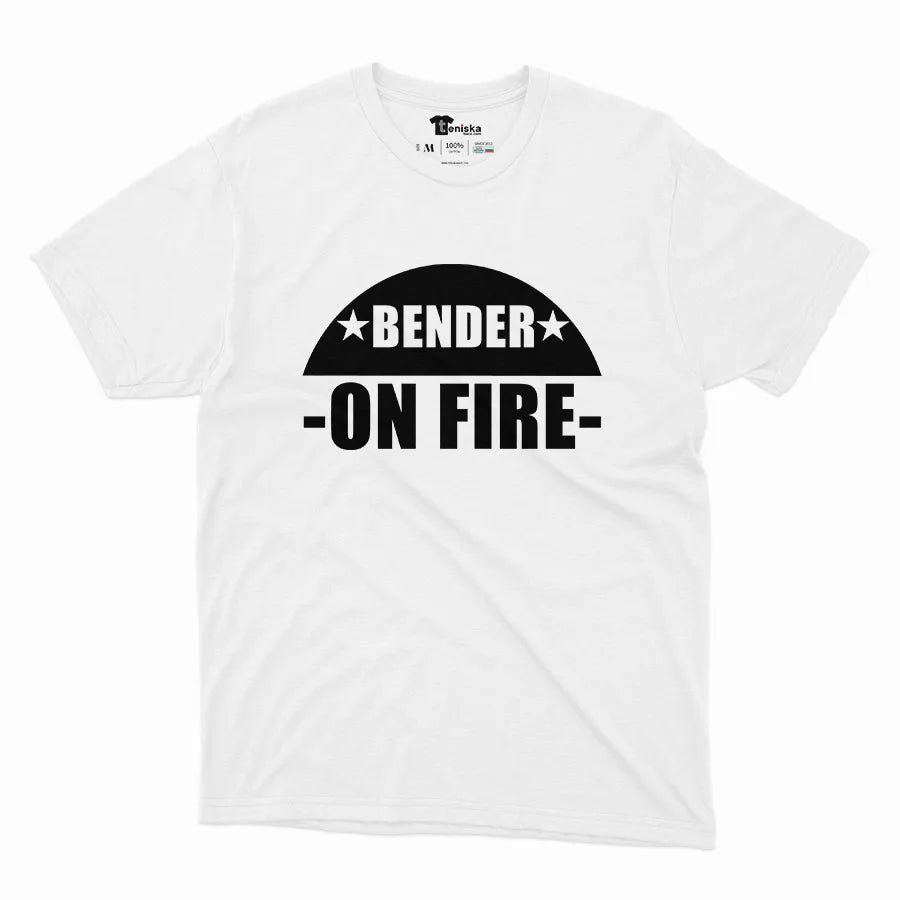 BENDER ON FIRE_Men-mockup-WHITE