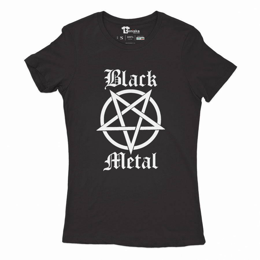 Black metal pentagram_Girl-mockup-BLACK