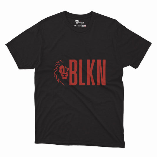 BLKN LION_Men-mockup-BLACK