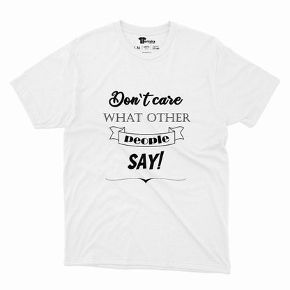 Don`t care what other people say_Men-mockup-WHITE