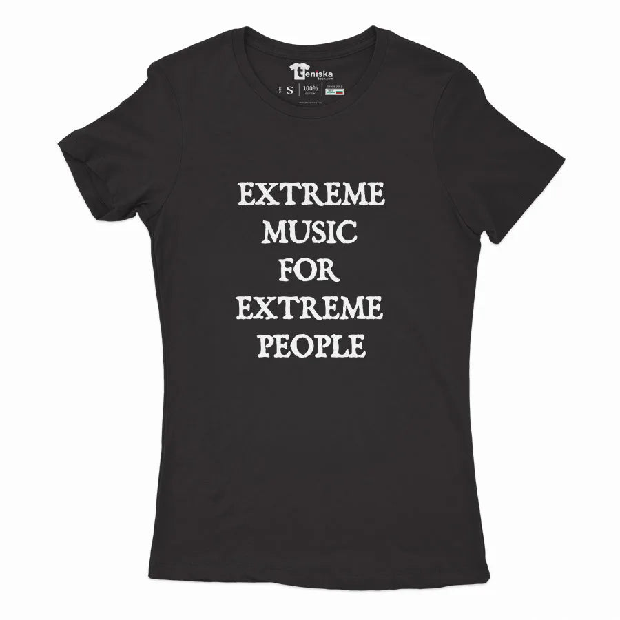 Extreme music for extreme people_Girl-mockup-BLACK