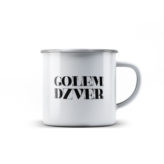 Канче -  GOLEM DZVER