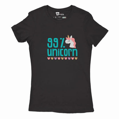 99% Unicorn-Girl-mockup-BLACK