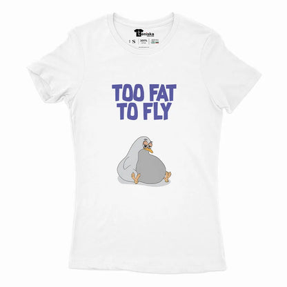 Too fat to fly-Girl-mockup-WHITE