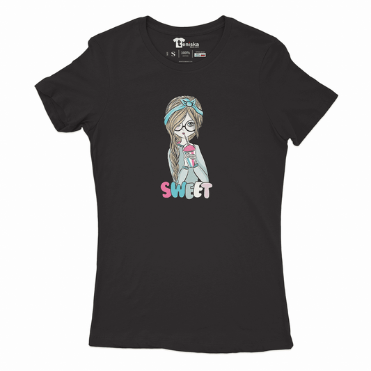 Girl-tshirt-mockup-BLACK