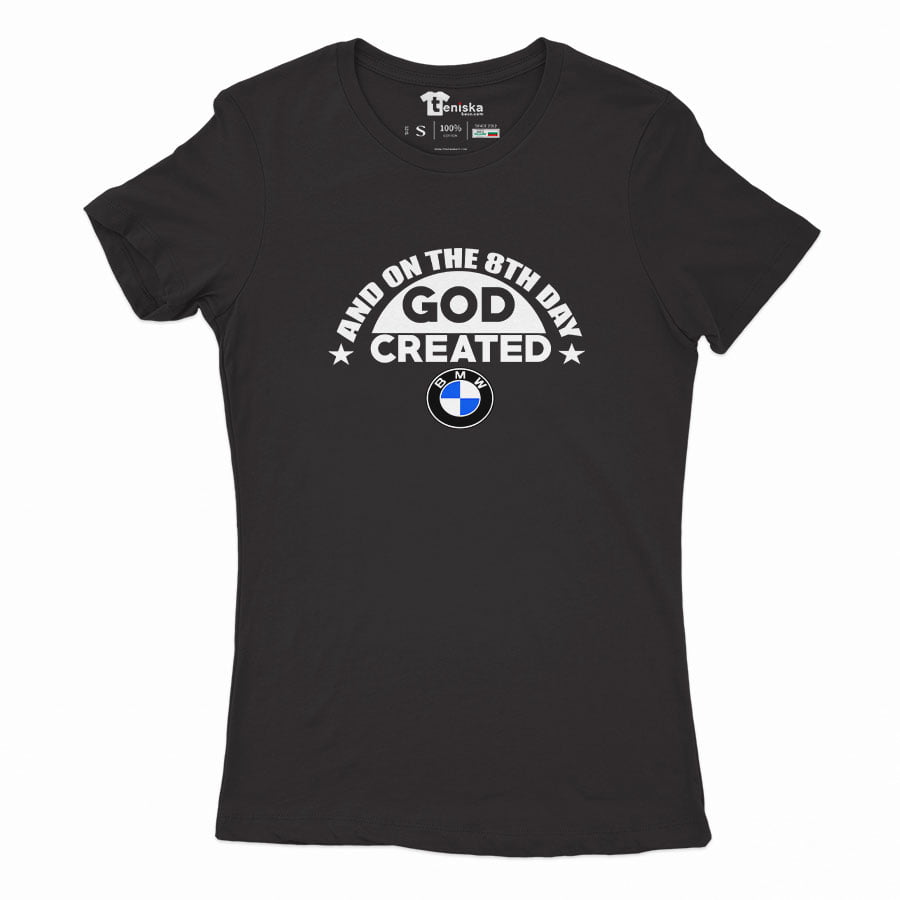 GOD CREATED BMW_Girl-mockup-BLACK