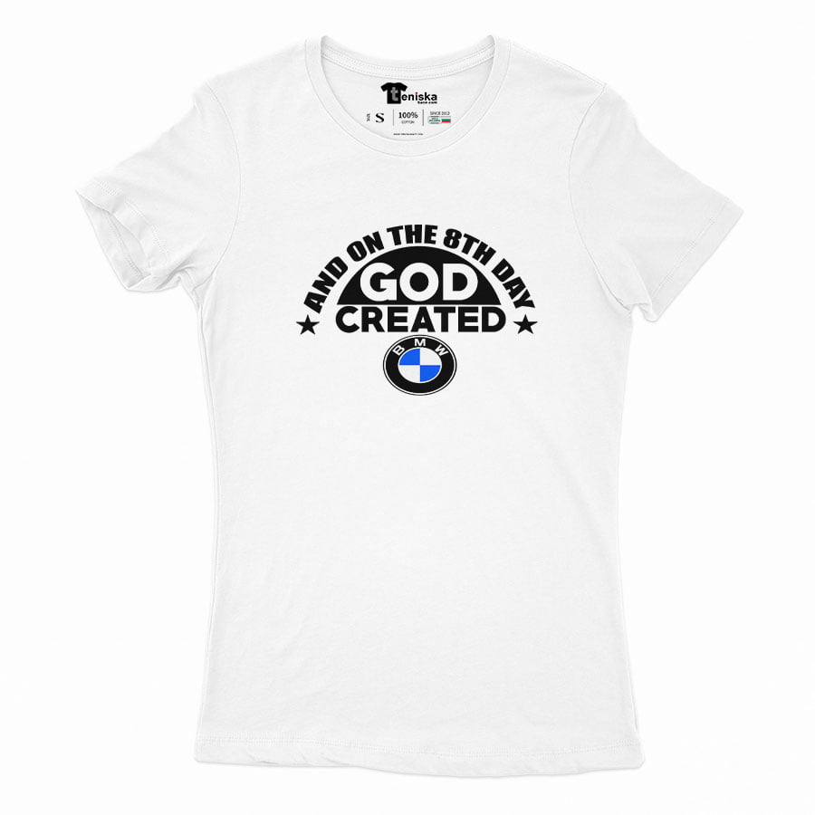 GOD CREATED BMW_Girl-mockup-WHITE