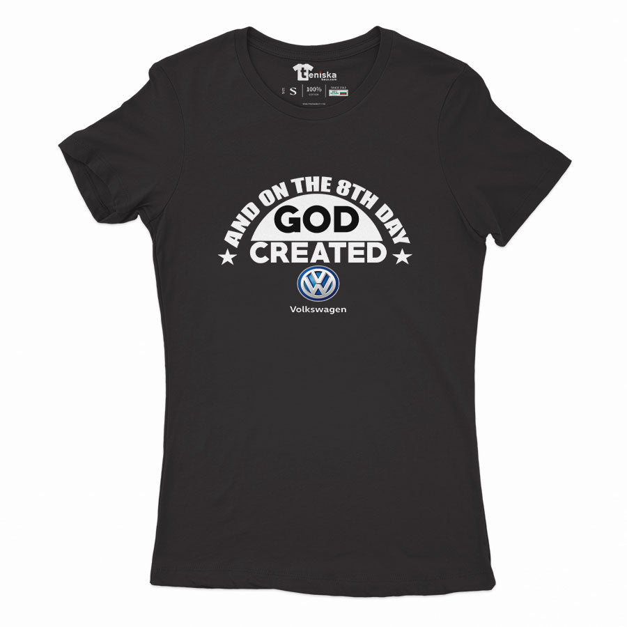 GOD CREATED VOLKSWAGEN_Girl-mockup-BLACK