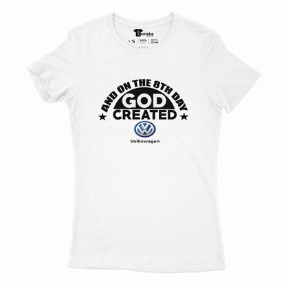 GOD CREATED VOLKSWAGEN_Girl-mockup-WHITE