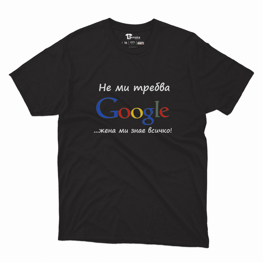 google