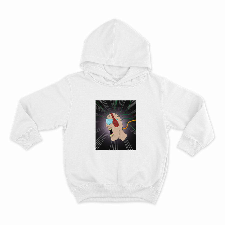 Headphones_HOODIE-WHITE