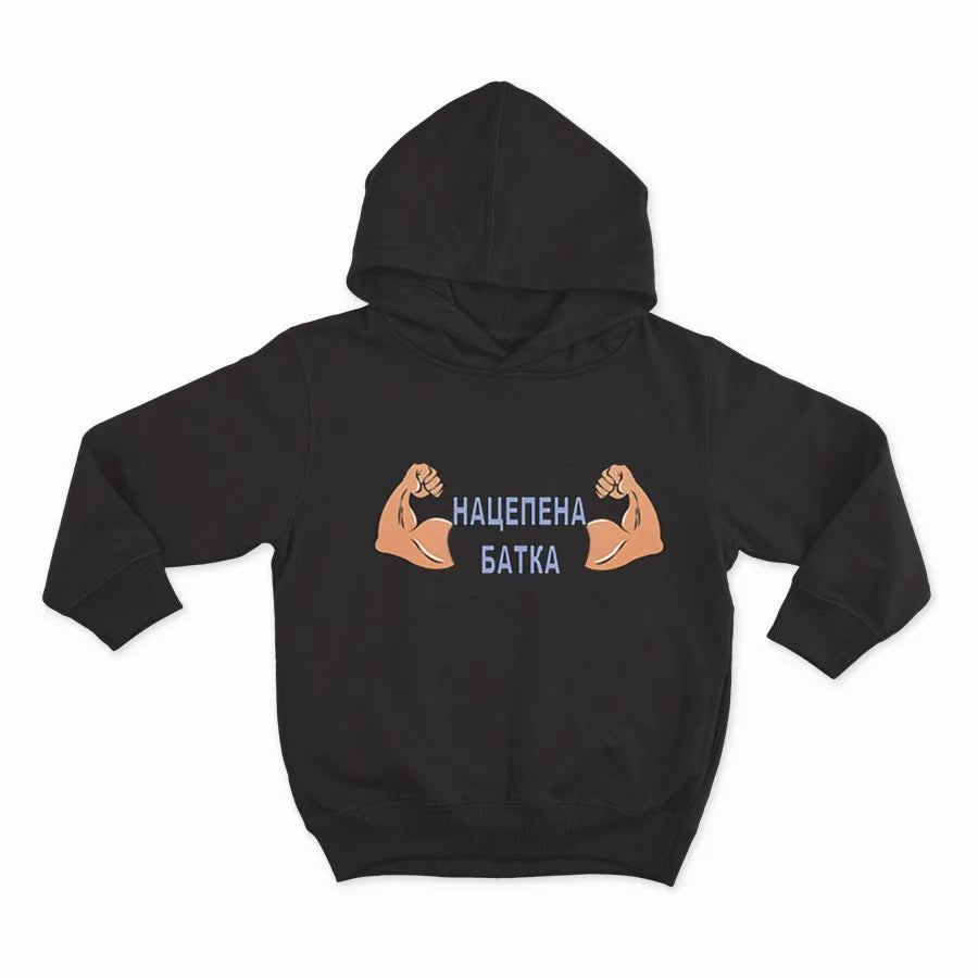 HOODIE-BLACK