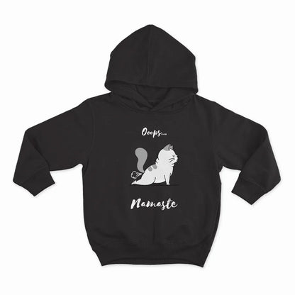 HOODIE-BLACK