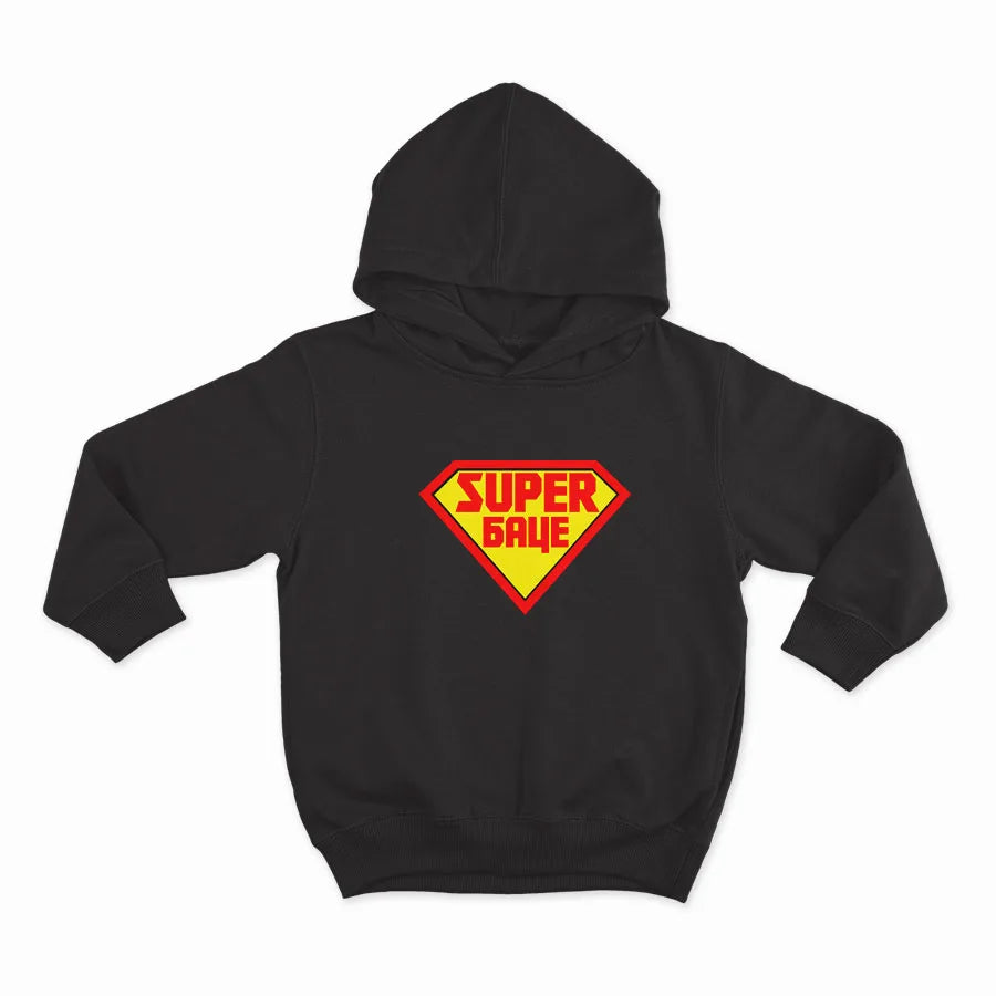 HOODIE-BLACK