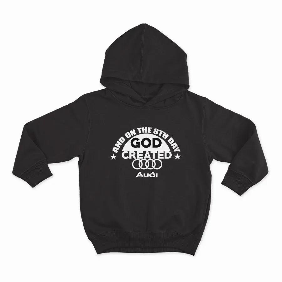 HOODIE-BLACK