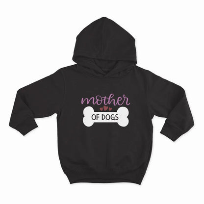 HOODIE-BLACK