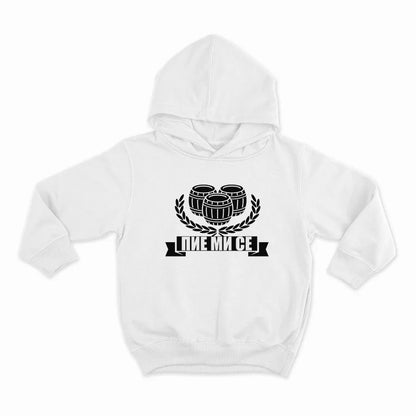 HOODIE-WHITE