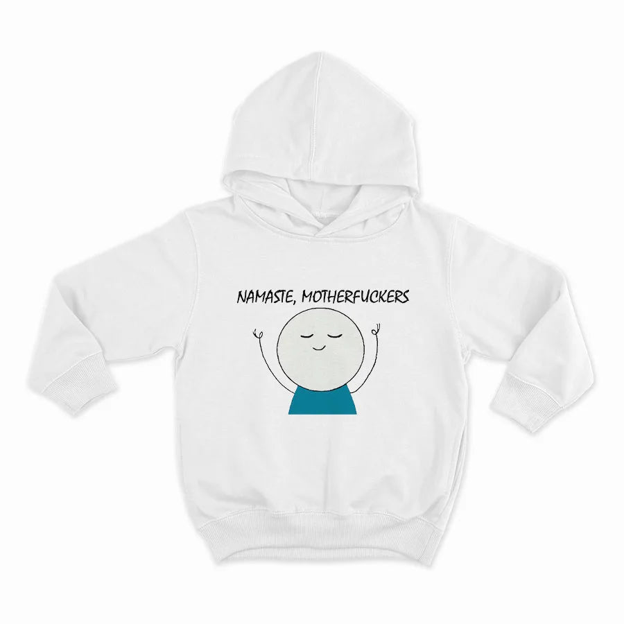 HOODIE-WHITE