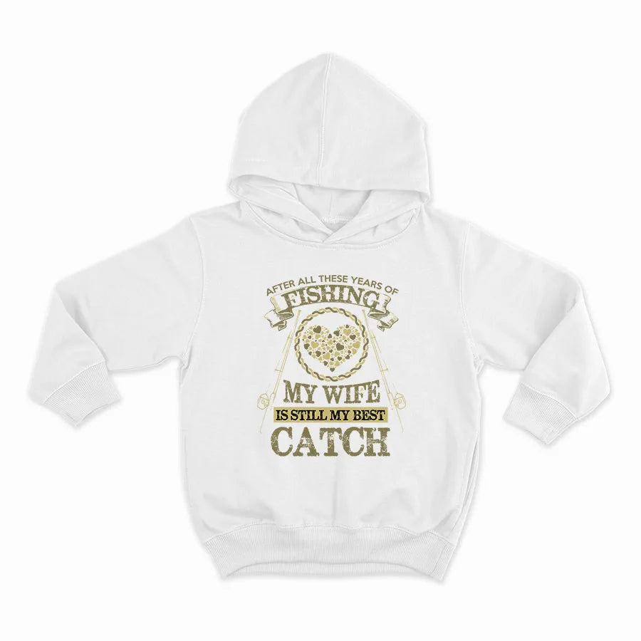 HOODIE-WHITE