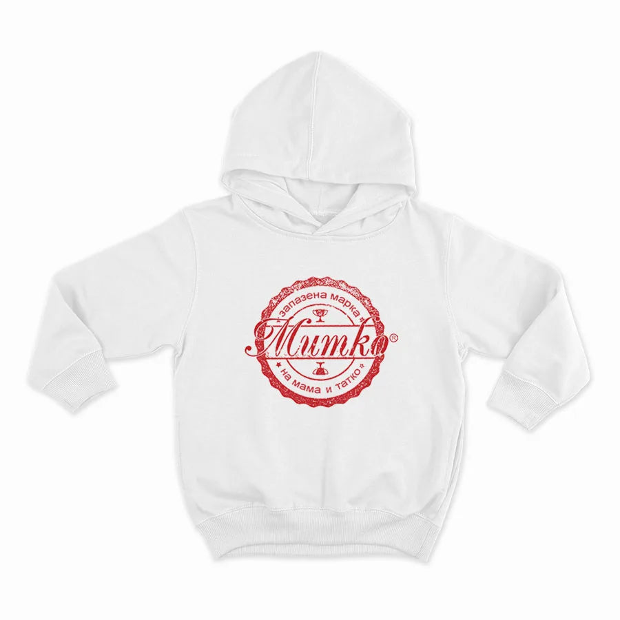 HOODIE-WHITE