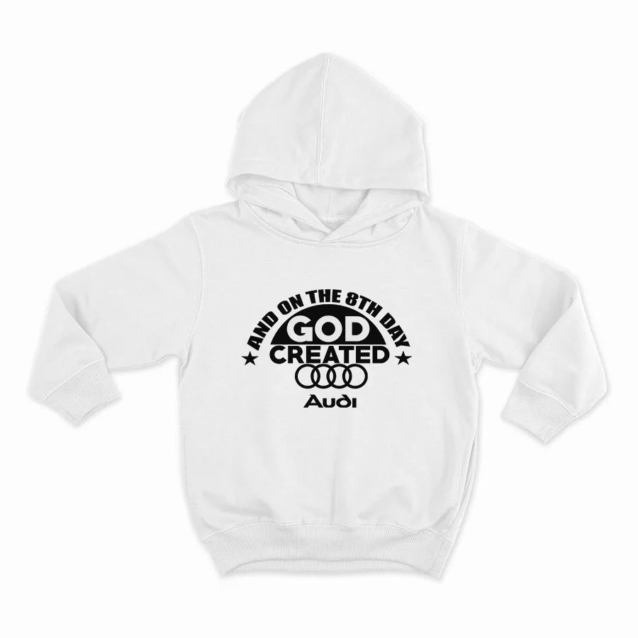 HOODIE-WHITE