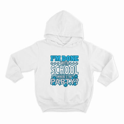 HOODIE-WHITE