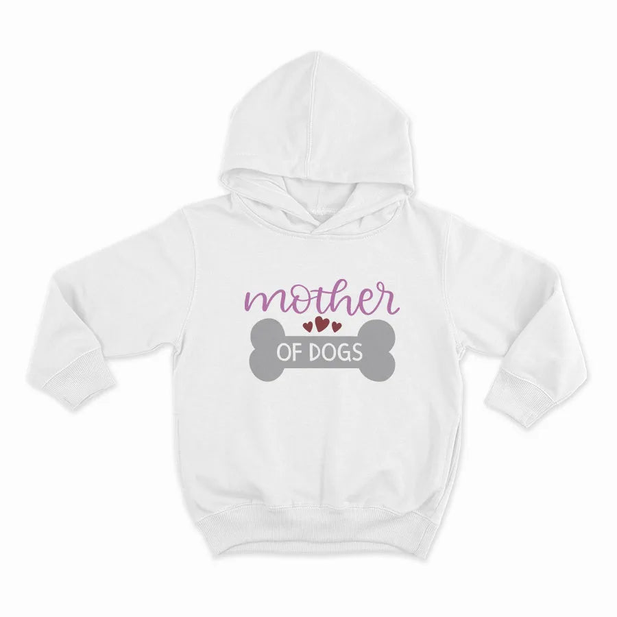 HOODIE-WHITE