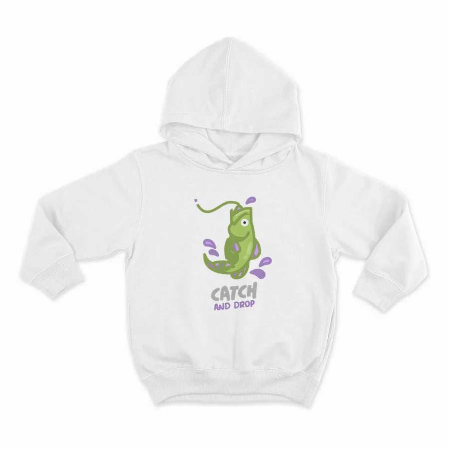 HOODIE-WHITE