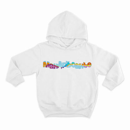 HOODIE-WHITE