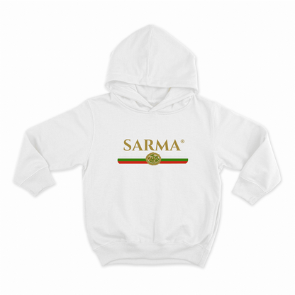 HOODIE-WHITE