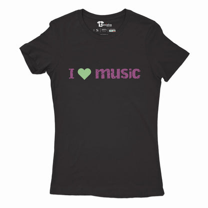 I love music_Girl-mockup-BLACK