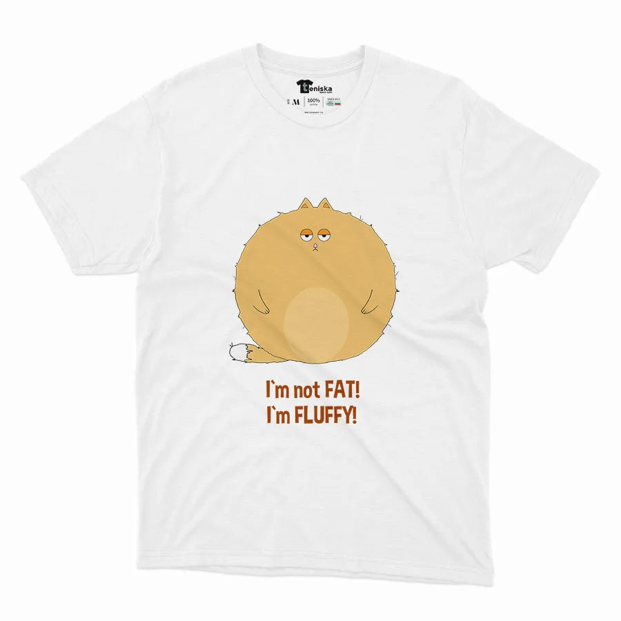 I`m not fat I`m fluffy_Men-mockup-WHITE