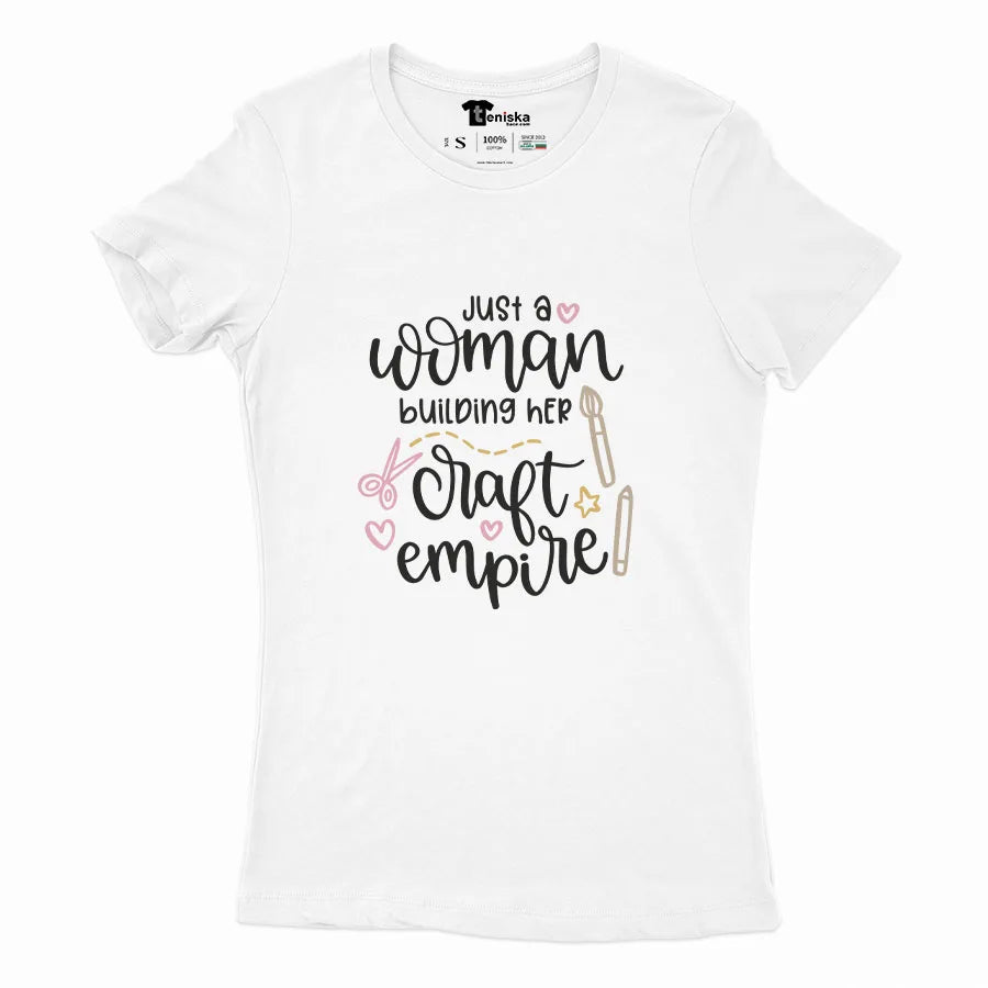 Just a woman building her craft empire_Girl-mockup-WHITE