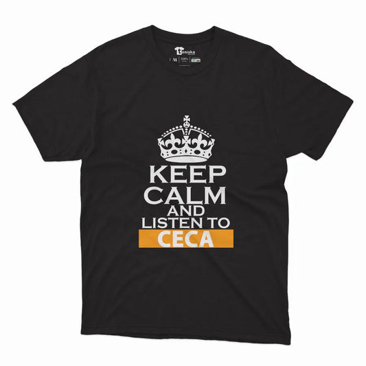 КЕЕP CALM AND LISTEN TO CECA_Men-mockup-BLACK