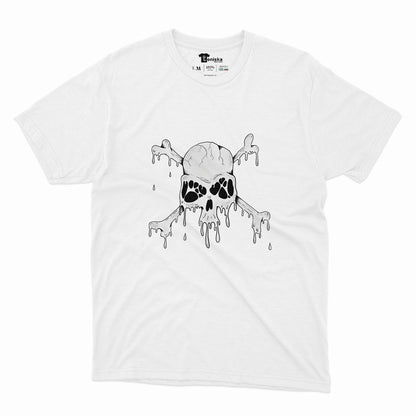 Melting skull_Men-mockup-WHITE