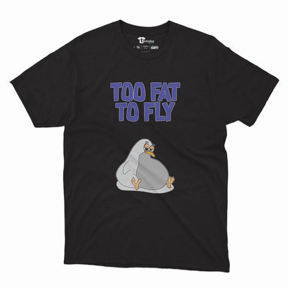 Too fat to fly-Men-mockup-BLACK