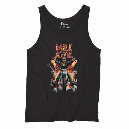 MILE KITIC ROCKER_Баце Миле рокер_Men-tanktop---mockup-BLACK