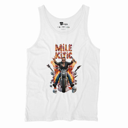 MILE KITIC ROCKER_Баце Миле рокер_Men-tanktop---mockup-WHITE