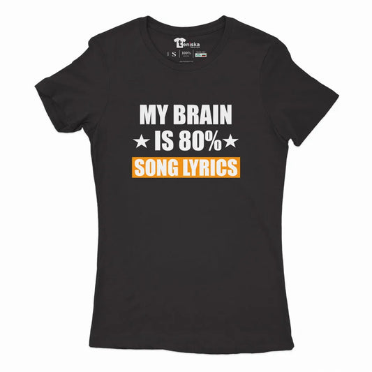 MY BRAIN IS 80_ SONG LYRICS_Girl-mockup-BLACK