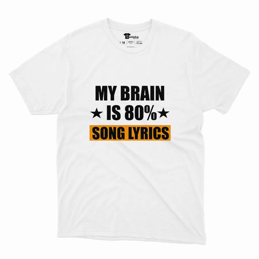 MY BRAIN IS 80_ SONG LYRICS_Men-mockup-WHITE