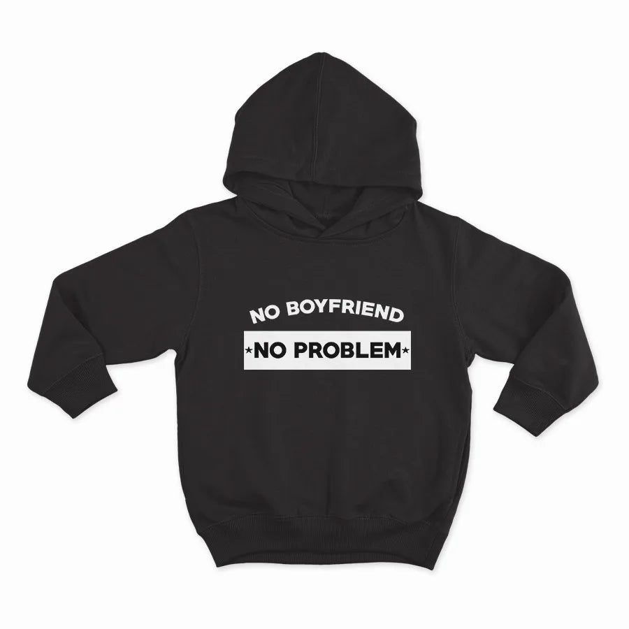 no boyfriend(1)