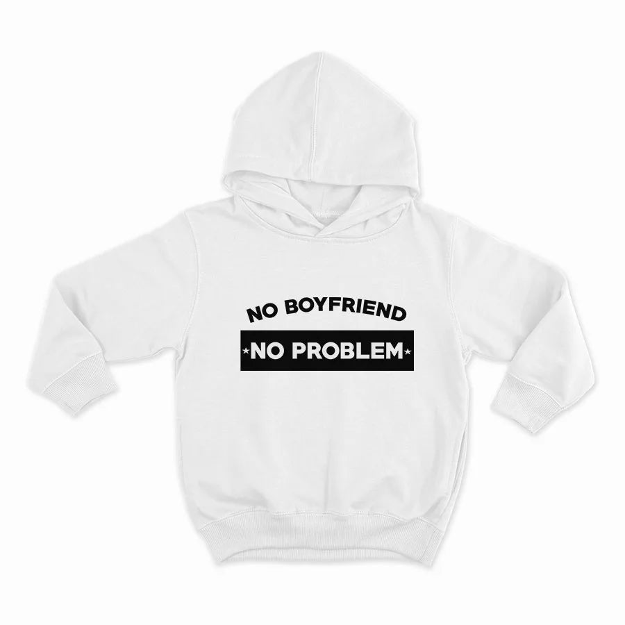 no boyfriend(2)