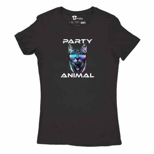 PARTY ANIMAL_Girl-mockup-BLACK