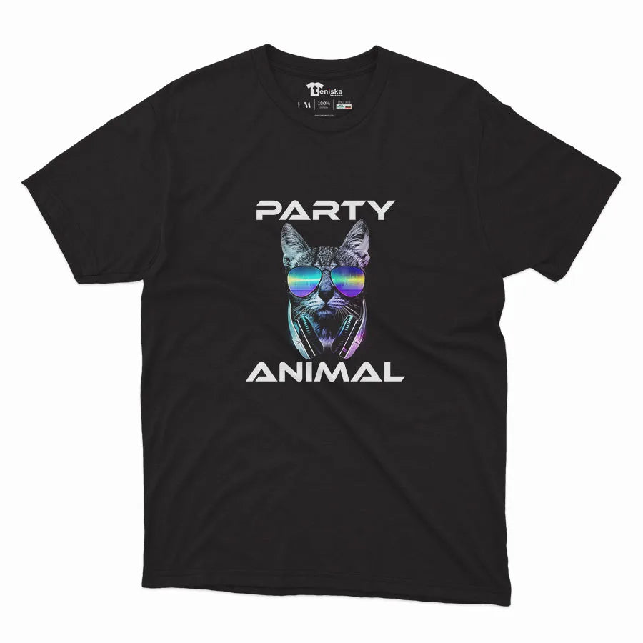 PARTY ANIMAL_Men-mockup-BLACK