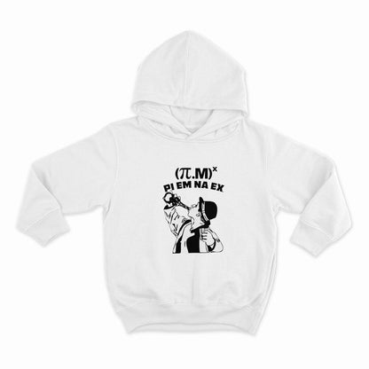 ПИ ЕМ НА ЕКС_HOODIE-WHITE