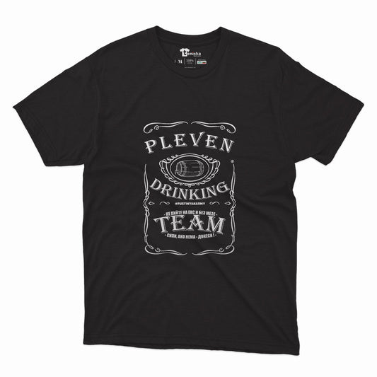 PLEVEN DRINKING TEAM_Men-mockup-BLACK