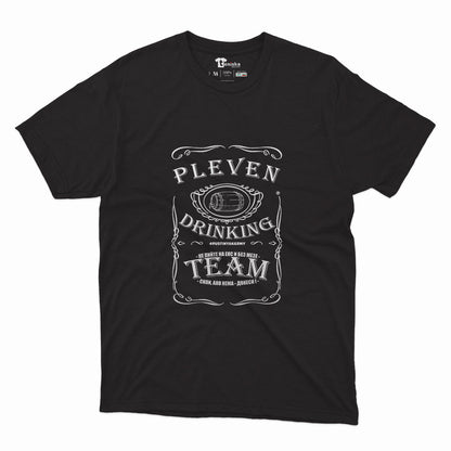 PLEVEN DRINKING TEAM_Men-mockup-BLACK